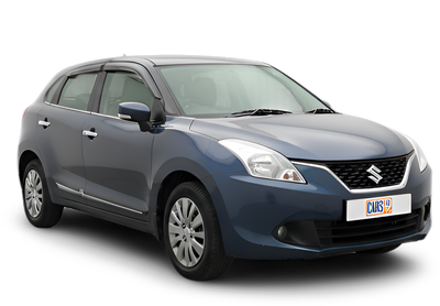 Maruti Baleno-img